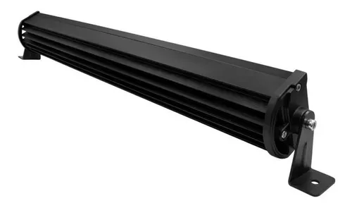 Barras Led 4x4 54cm Foco Auto Barra Neblinero 120w-2