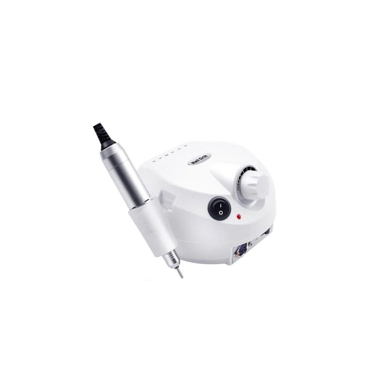Torno Manicure Profesional Eléctrico - PuntoStore-0