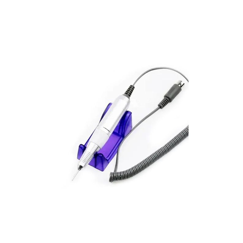 Torno Manicure Profesional Eléctrico - PuntoStore-3