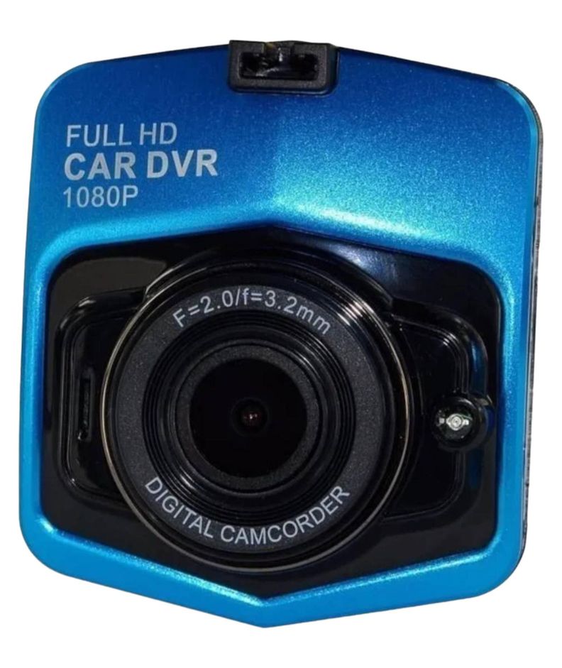 CAMARA AUTOMOVIL BLACKBOX DVR-0