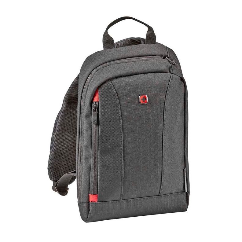 Monomochila Wenger Negra-1