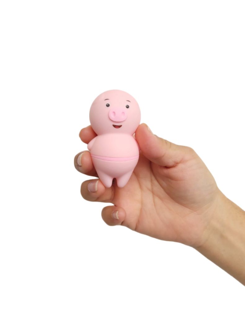 Piggy Vibrador -1