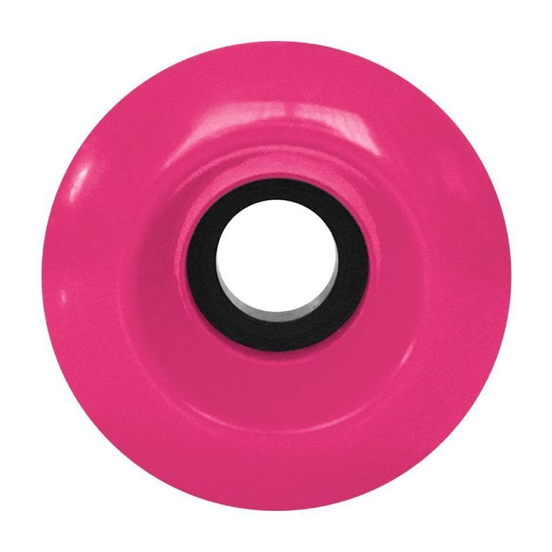 Set 4 Ruedas Rider Repuesto Sweet Multicolor-6
