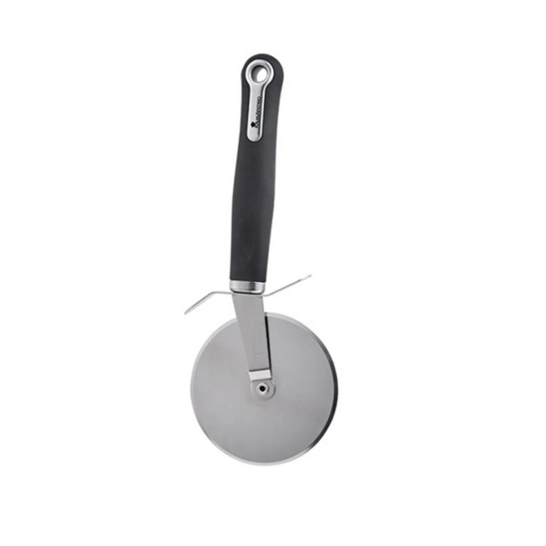 CORTADOR DE PIZZA 22.3X8.2CM ACERO INOX-0