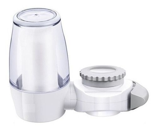 Filtro Purificador de Agua Para Llave de Grifo ZSW-050-0