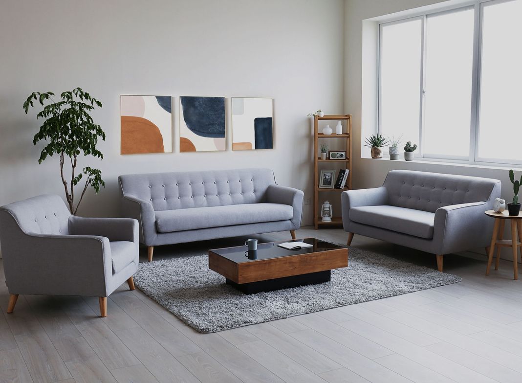 SOFA  SIENA 3CPOS ACERO-3