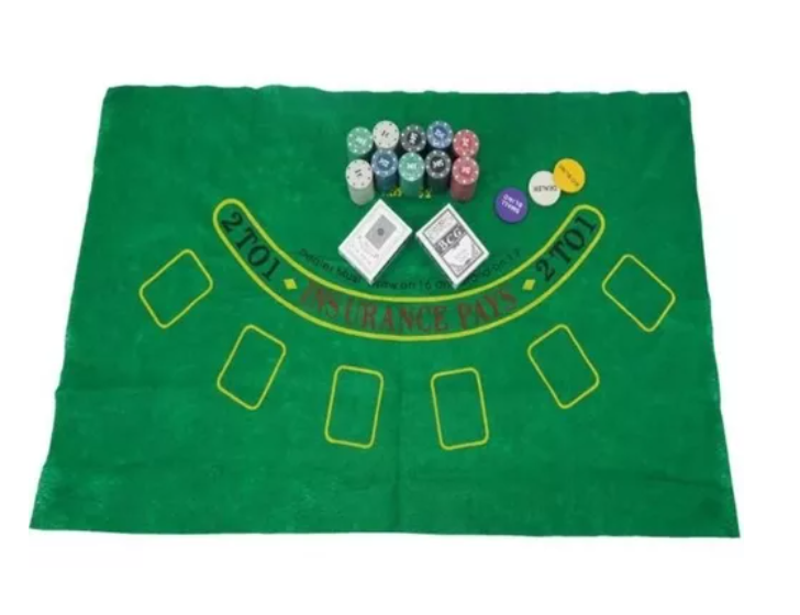 Set Poker 200 Fichas Profesional Caja De Metal-5