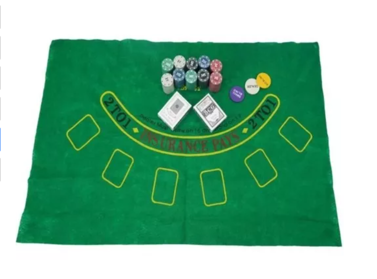 Set Poker 200 Fichas Profesional Caja De Metal-3