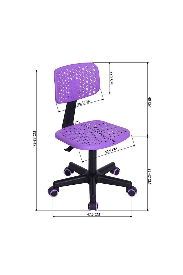 Silla de Oficina Teens-2