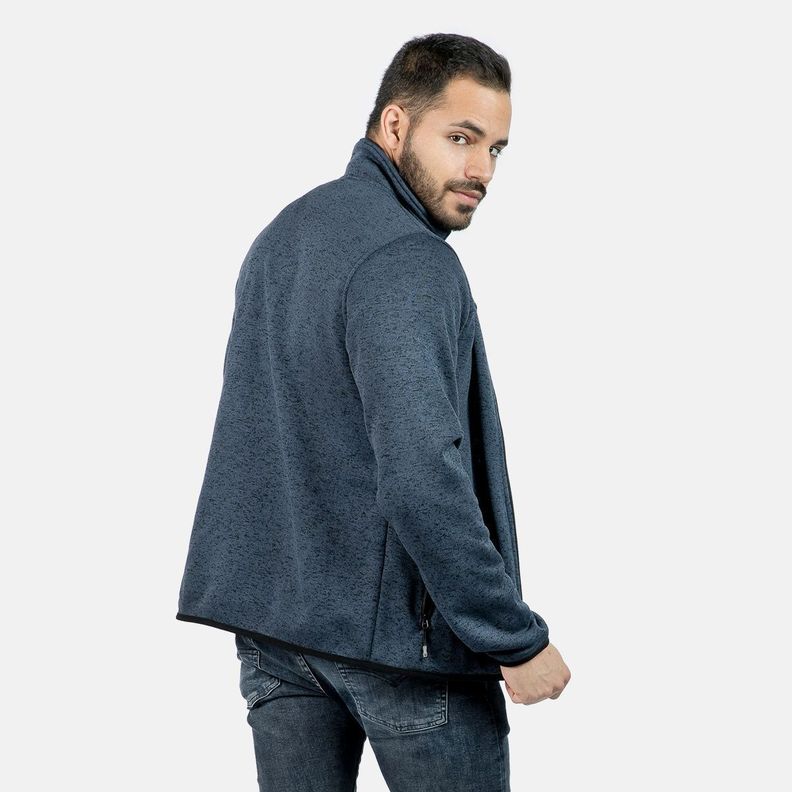 Samaun Chaqueta de punto, urbana y deportiva para Hombre-2