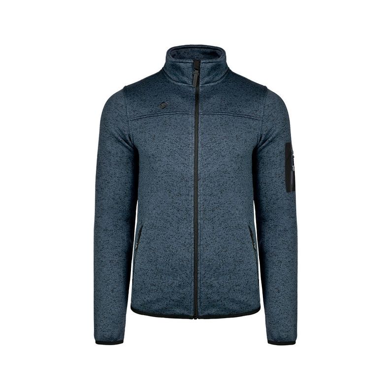 Samaun Chaqueta de punto, urbana y deportiva para Hombre-0
