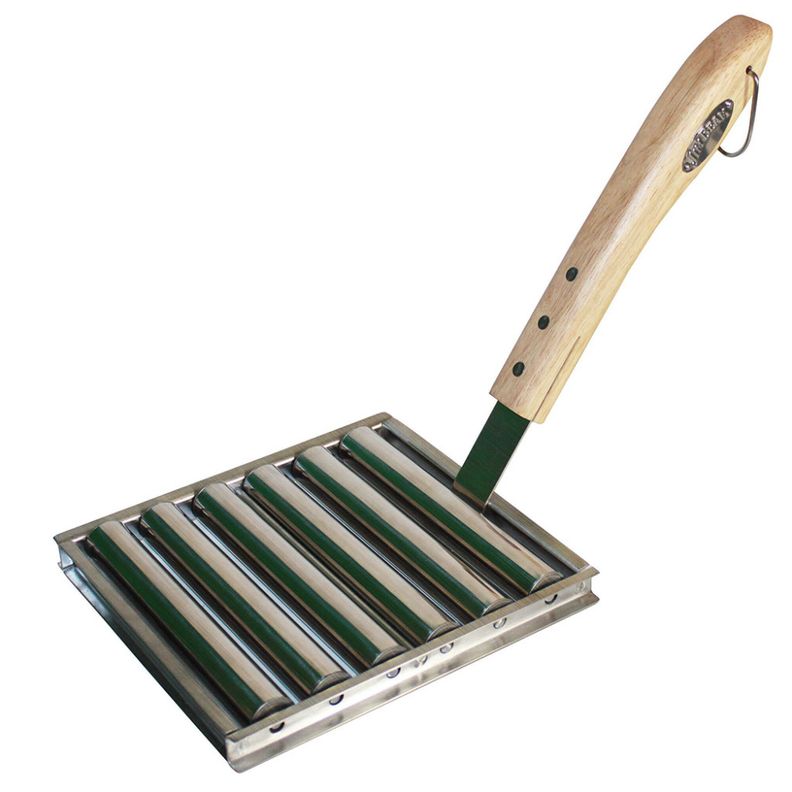 Roller Grill Para Salchichas Jim Beam-0