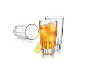 JGO 8 VASOS COOLER AZTEC FG-0