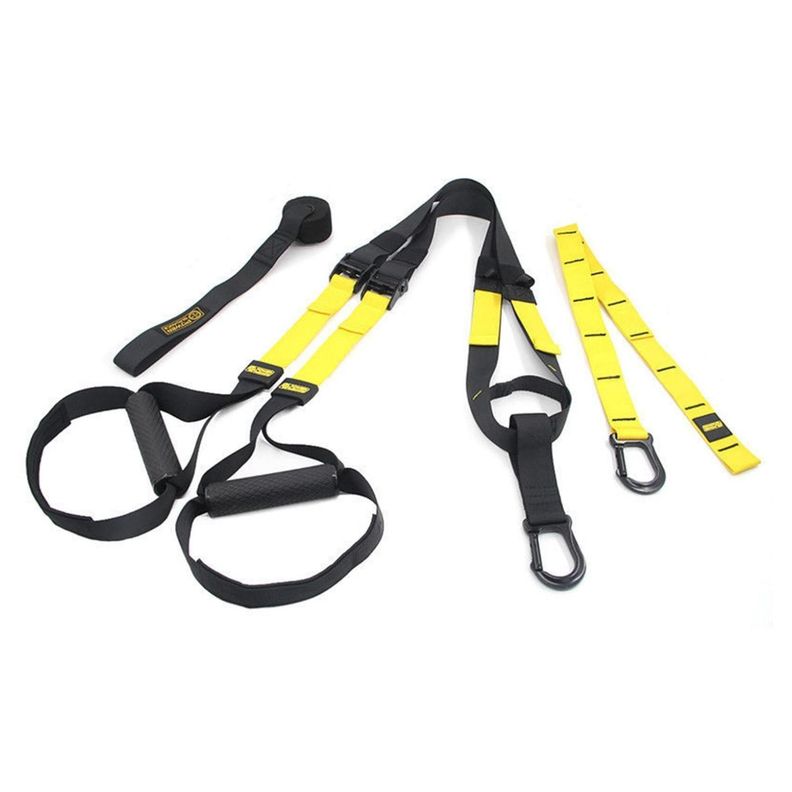 Kit de Entrenamiento Bandas de Suspensión -0