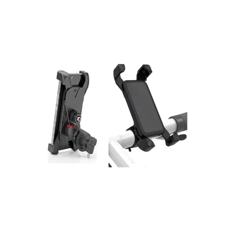 Soporte Porta Celular Bicicletas Rotación 360 Grados - PuntoStore-1