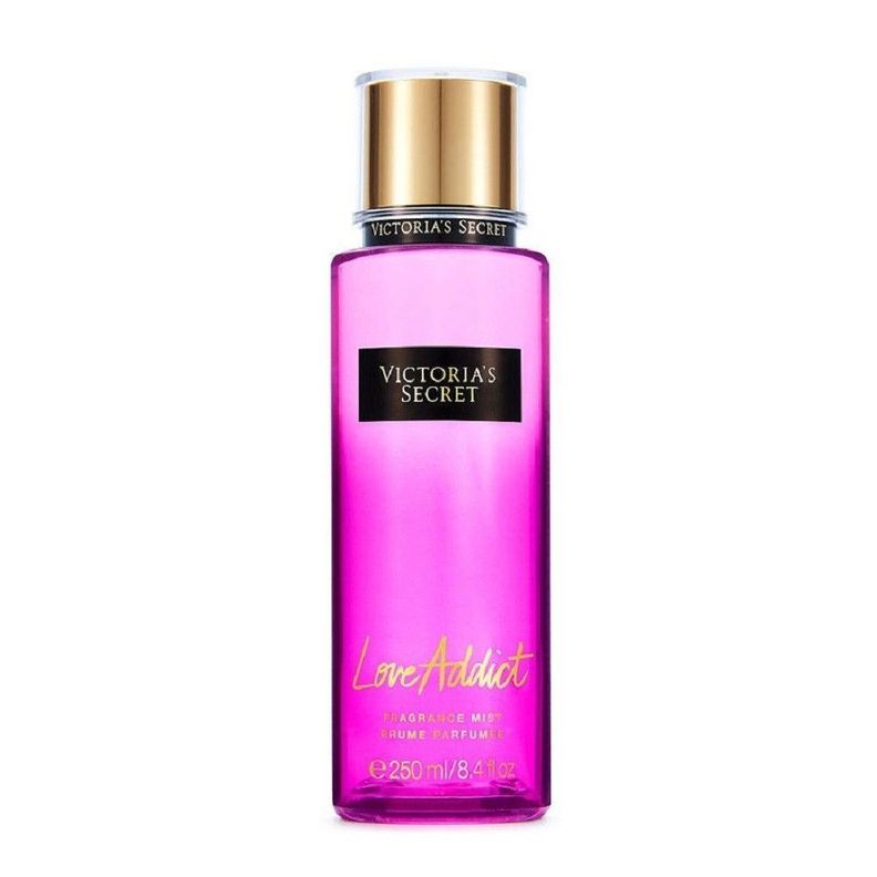 VICTORIA'S SECRET LOVE ADDICT BODYMIST 250 ML-0