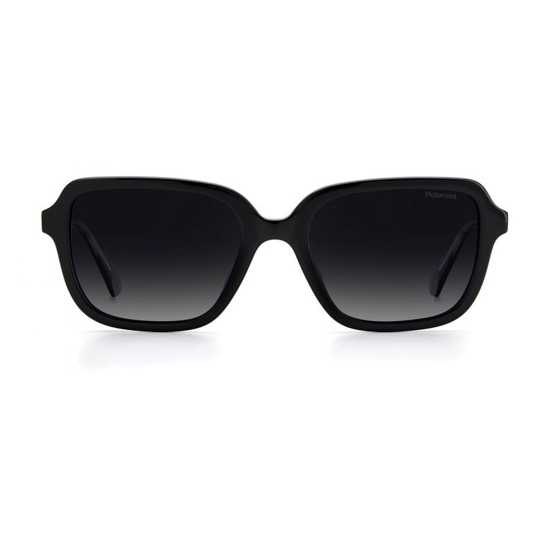 Lentes de Sol Polaroid PLD 4095/S/X Gris Mujer