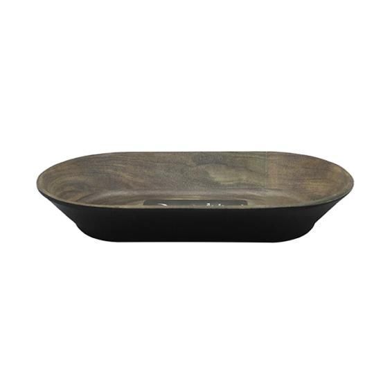 Fuente Wayu Bamboo Mediana 9.5''-0