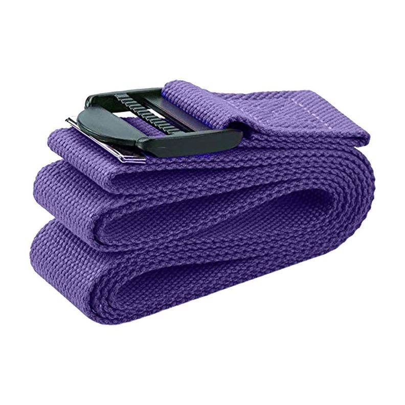 Cinto de Estiramiento Yoga-0