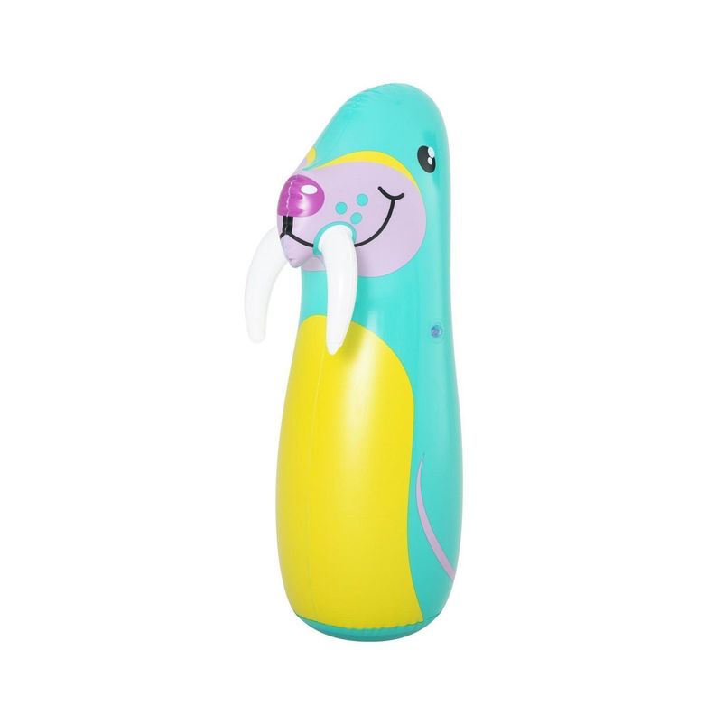 Animal Inflable 89 cm - Foca-0