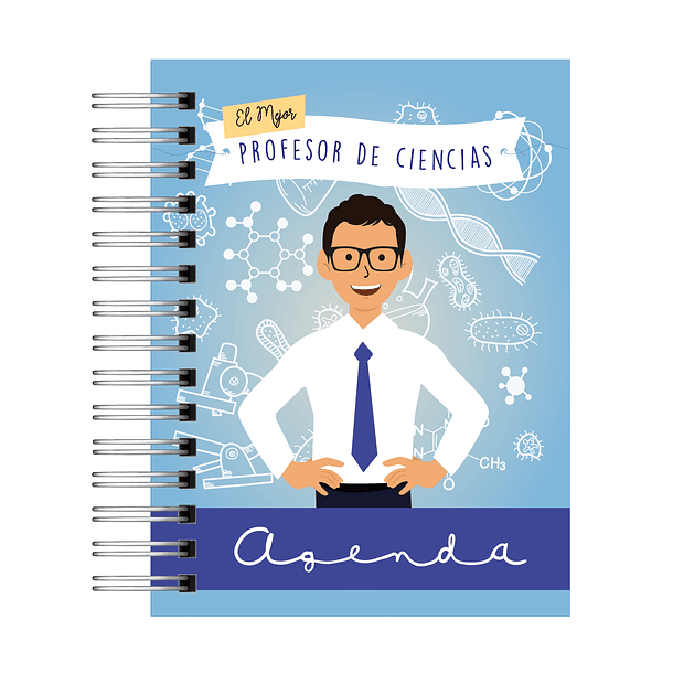 Agenda Profesor-0