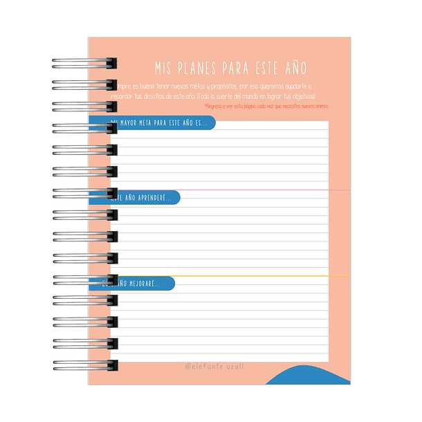 Agenda Profesor-2