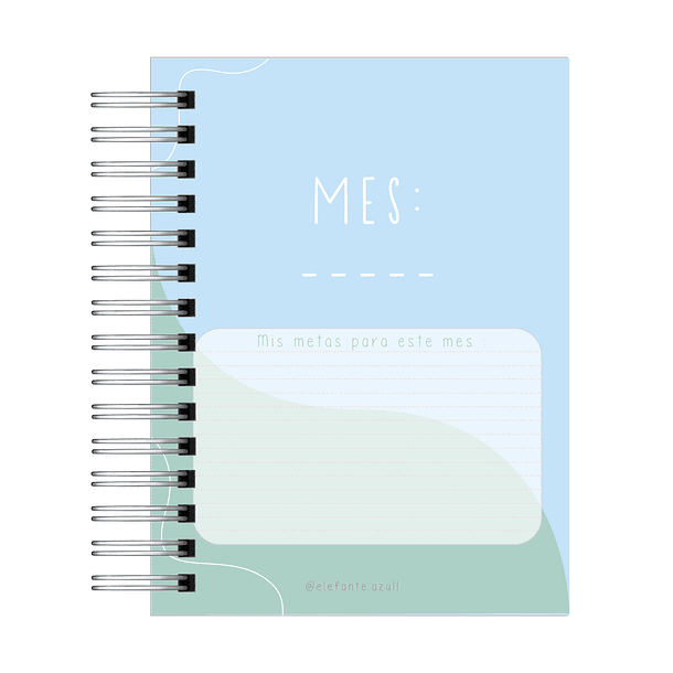 Agenda Profesor-14