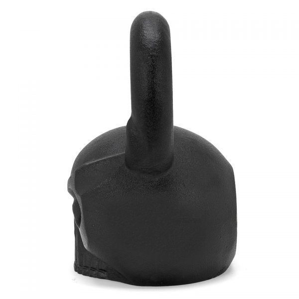 Kettlebell Pesa Rusa Premium Calavera 20Kg-1