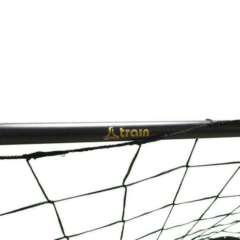 Arco Mini Futbol Armable 122x91x61 Cm - Unidad-4