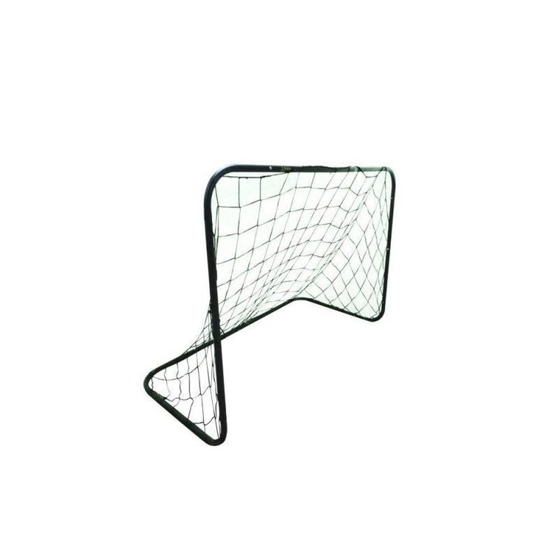 Arco Mini Futbol Armable 122x91x61 Cm - Unidad-0