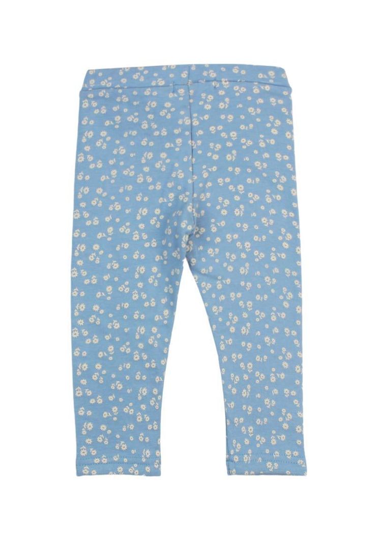 Leggins bb niña pompom outside 201-1