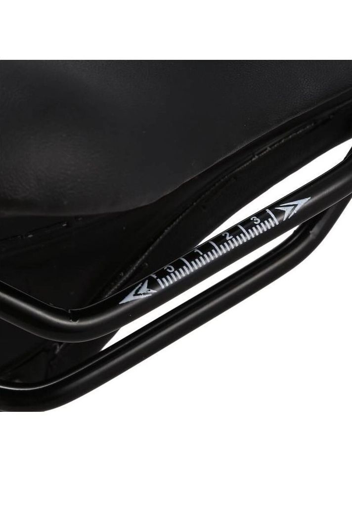 Asiento Sillin De Bicicleta Prostático Comfort-3