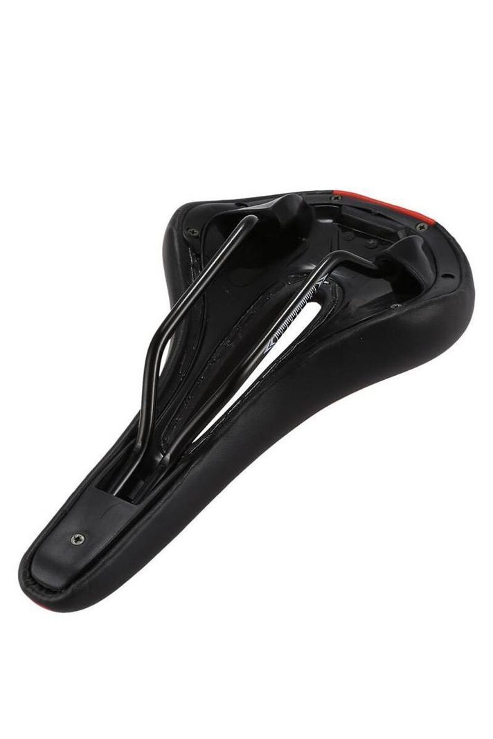 Asiento Sillin De Bicicleta Prostático Comfort-4