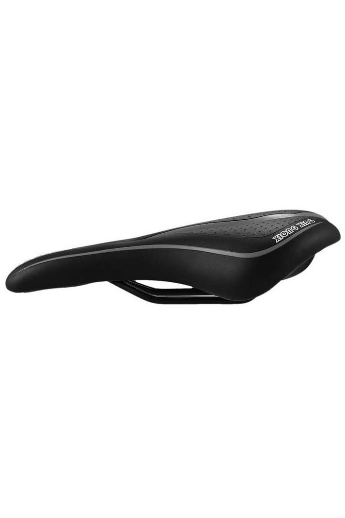 Asiento Sillin De Bicicleta Prostático Comfort-1