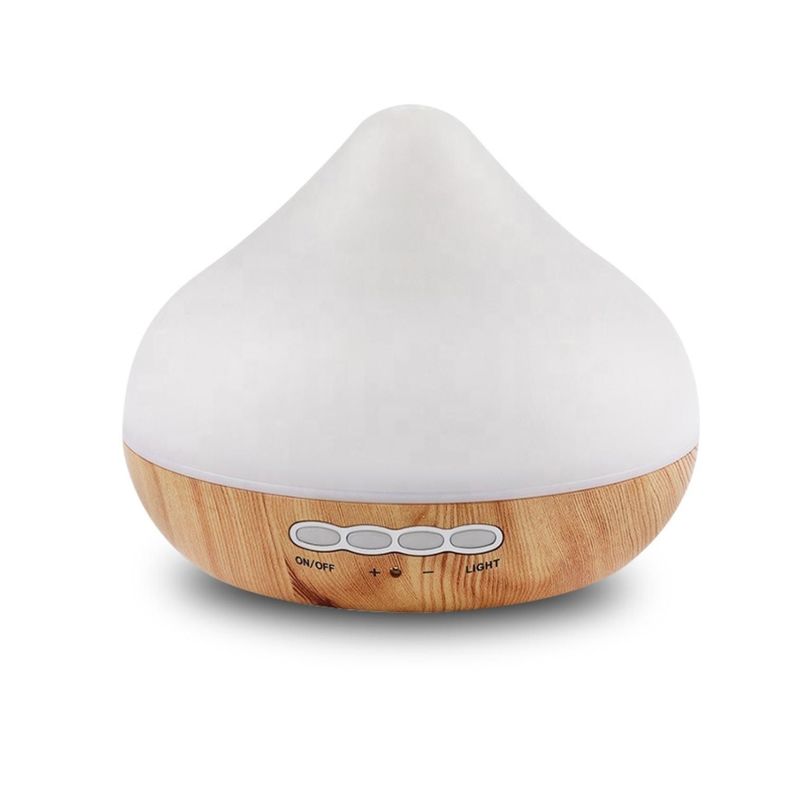 Humidificador Vaporizador De Aire Electrico Tanque 235 ml-0