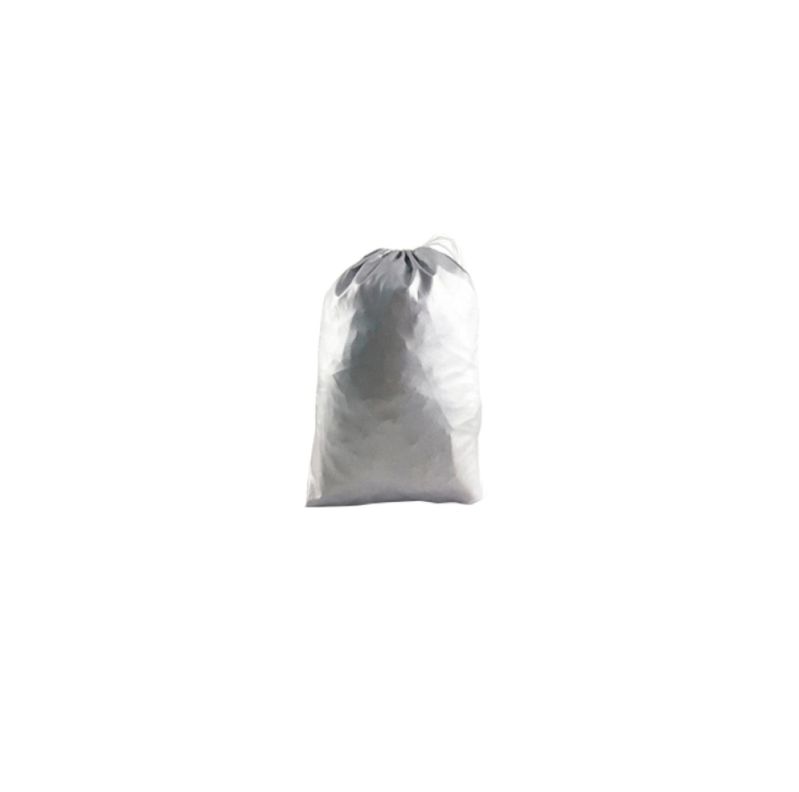 Funda Impermeable Para Moto Talla 2XL 245x105x125-3