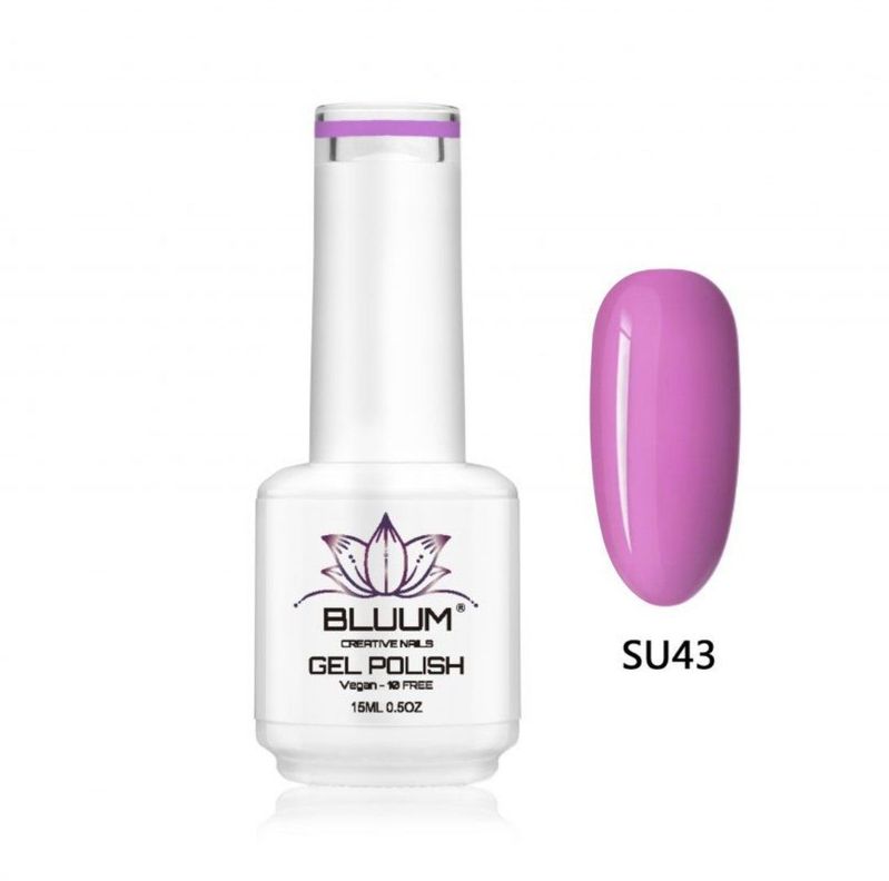 Esmalte Permanente SU43 15 ml-0