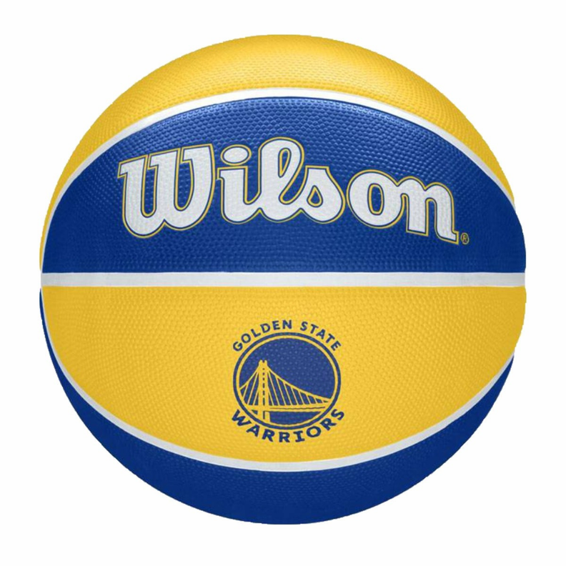 Balón Basketball NBA Tribute Golden State Tamaño 7-0