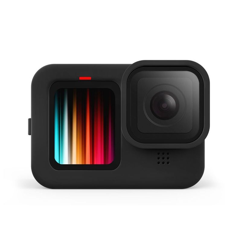 Funda Protectora De Silicona Gopro Hero 9 10 11-1