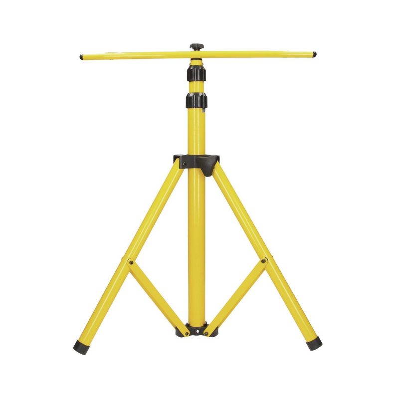 Soporte Atril Para Focos Emergencia 150cm-2