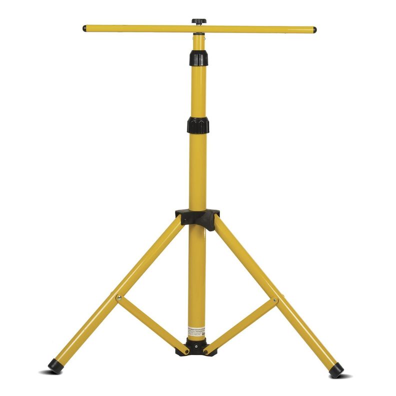 Soporte Atril Para Focos Emergencia 150cm-1