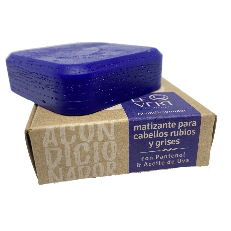 Acondicionador en Barra Le Vert Matizante-0