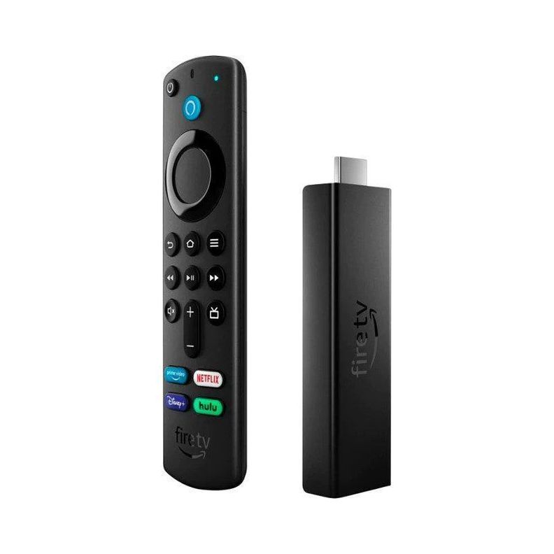 Amazon Fire Tv Stick 4K MAX Streaming Última Gen -5