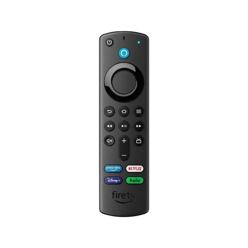 Amazon Fire Tv Stick 4K MAX Streaming Última Gen -1