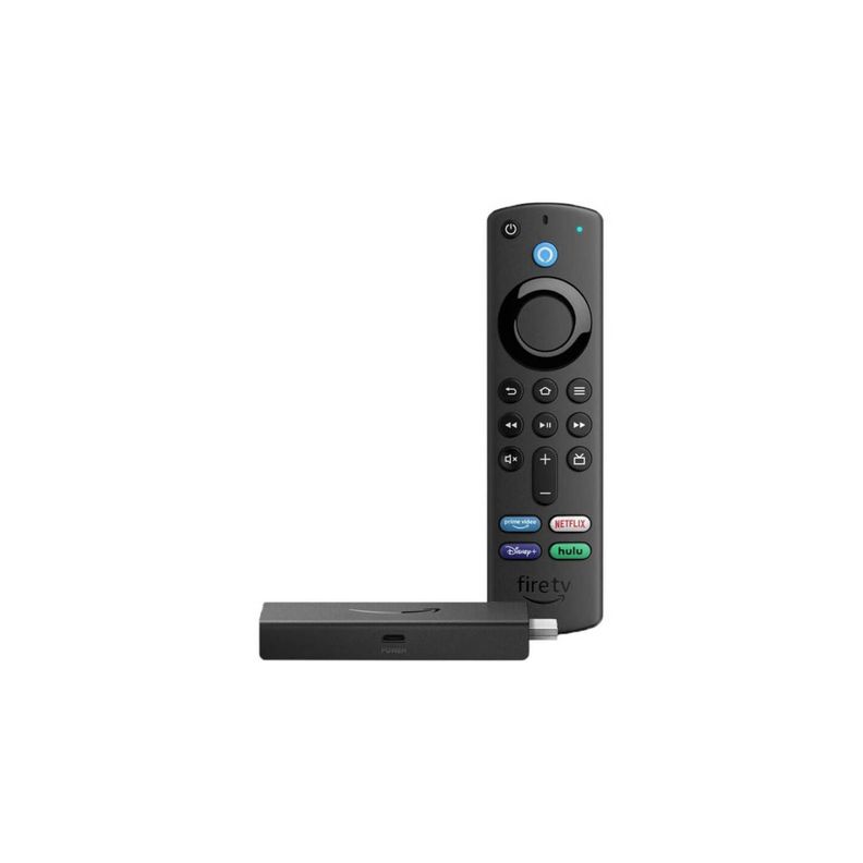 Amazon Fire Tv Stick 4K MAX Streaming Última Gen -0