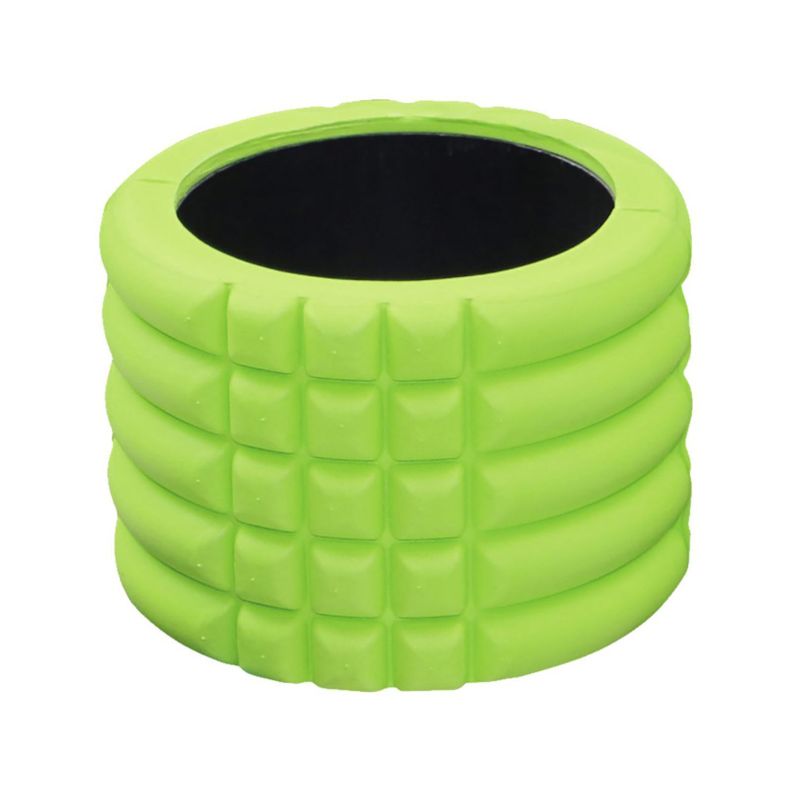 Mini Foam Roller Cilindro Masajeador-0