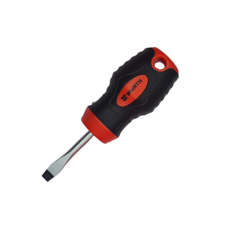 Destornillador Perillero Paleta 5,5x38mm Punta Imantada Wurth-0