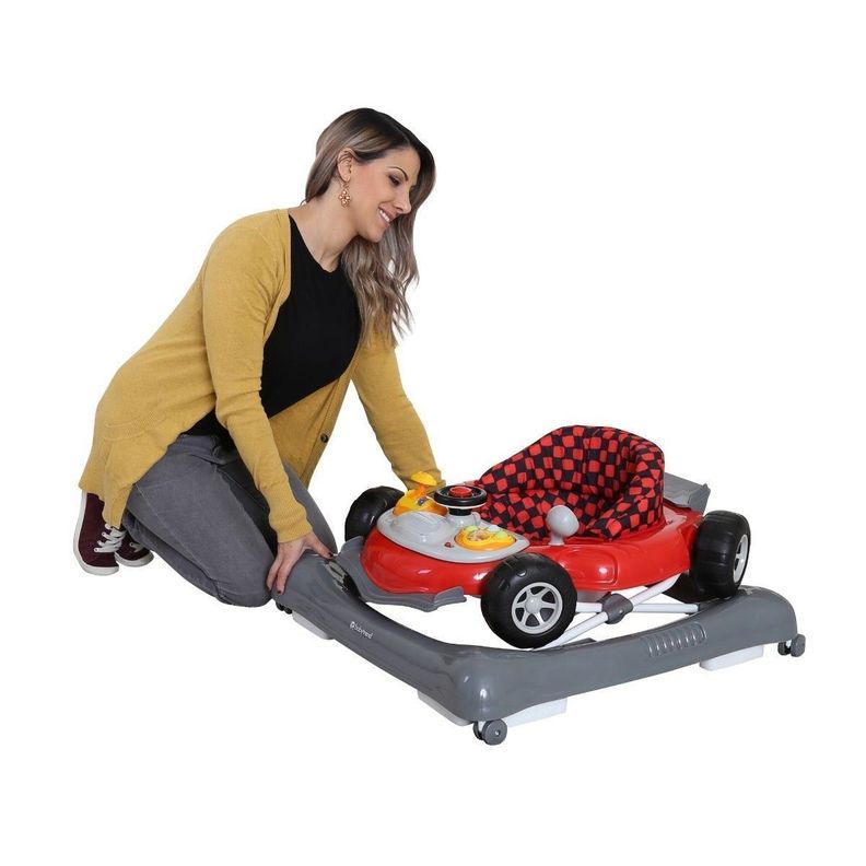 Andador de actividad Trend 5.0 - Speedster-4