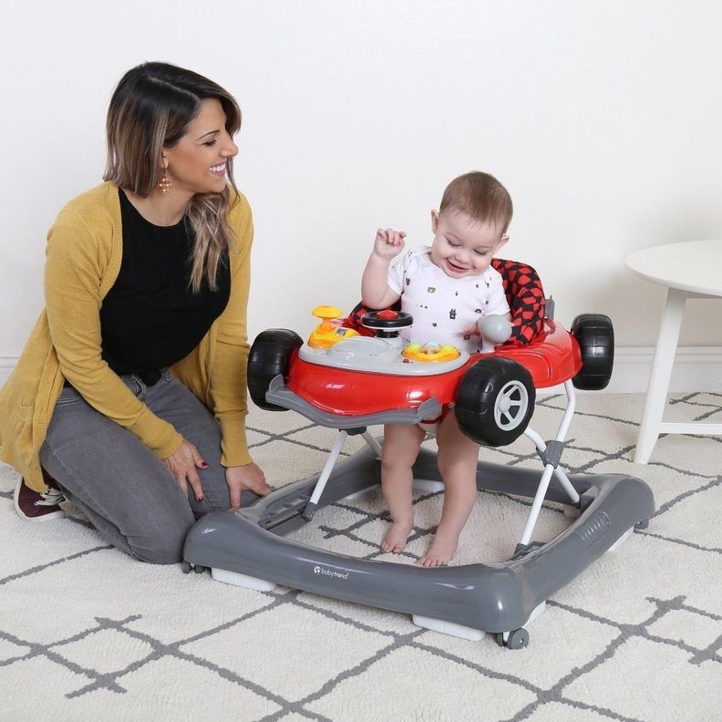 Andador de actividad Trend 5.0 - Speedster-1