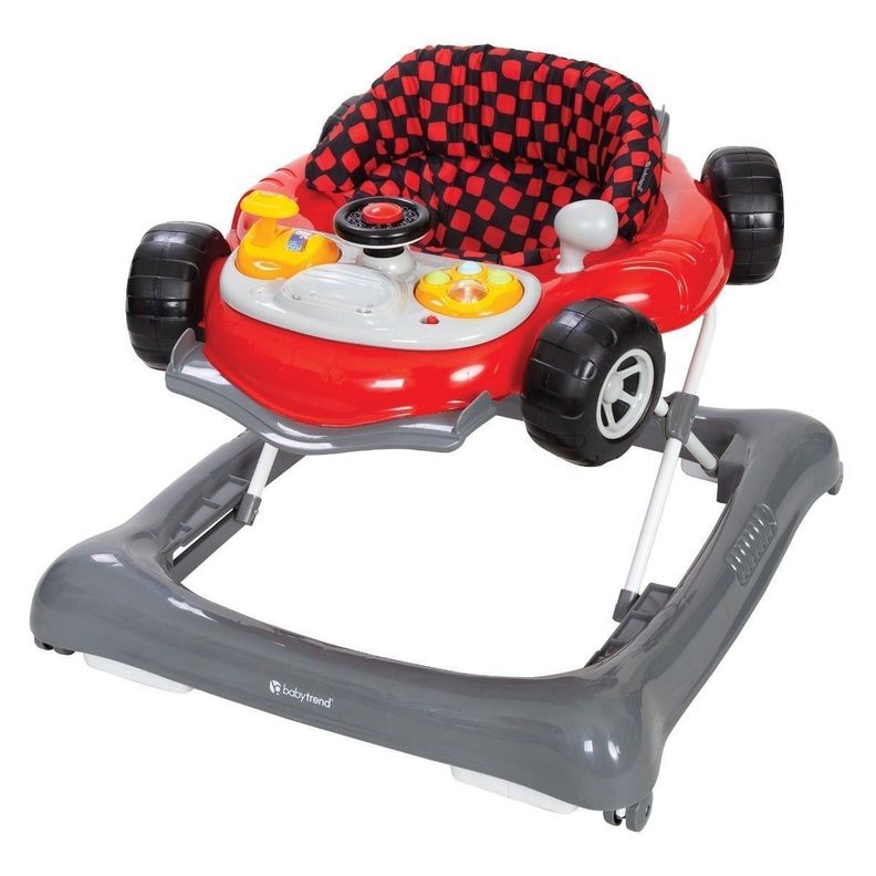 Andador de actividad Trend 5.0 - Speedster-0